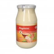 CARREFOUR MAIONESA POT 426G