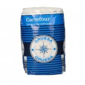 CARREFOUR SAL GROSSA 1KG