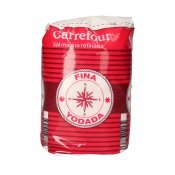CARREFOUR SAL IODADA 1KG