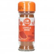 CARREFOUR CANYELLA EN POLS 40G