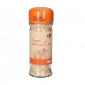 CARREFOUR CEBA GRANULADA 30G