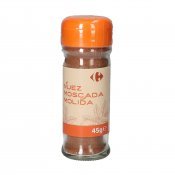 CARREFOUR NOU MOSCADA MOLTA 45G