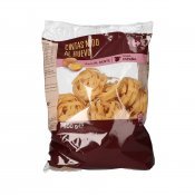 CARREFOUR CINTES NIU A L'OU 500G