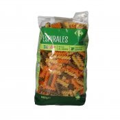 CARREFOUR TIRABUIXONS TRICOLORS 500G