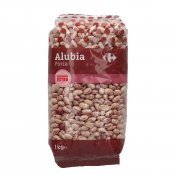 MONGETA PINTA CARREFOUR 1 KG