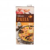 BROU PAELLA CARREFOUR 1L