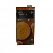 CREMA CARBASSA CARREFOUR 1 LITRE