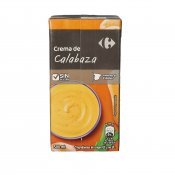 CREMA CARBASSA CARREFOUR 500ML