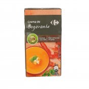 CREMA DE LLAMANTOL CARREFOUR 500ML