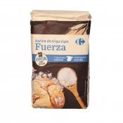 FARINA DE BLAT DE FORÇA 1KG