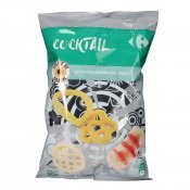 COCTEL CARREFOUR 90 GRAMS