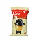 CARREFOUR PATATES FREGIDES LLISES 170G