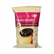 PATATES FREGIDES ONDULADES SAB