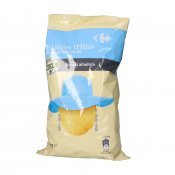 PATATES FREGIDES EN OLI D'OLIV