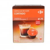 CARREFOUR TALLAT 16U.