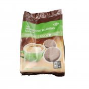 CARREFOUR CAFE MESCLA MONODOSIS 32U.