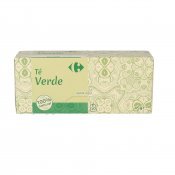 CARREFOUR TE VERD 30U. 45G