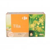 CARREFOUR TIL·LA 50U. 60G