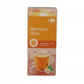 CARREFOUR INFUSIO BON DIA 30U. 37G