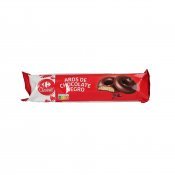 CARREFOUR CERCOLS XOCOLATA NEGRA 150G