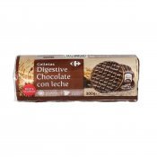 CARREFOUR GALETA XOCO DIGESTIVE 300G