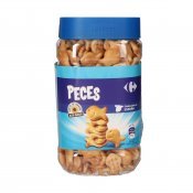 GALETES PEIXOS SALATS CARREFOU