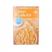 CORN FLAKES CARREFOUR SENSE SU
