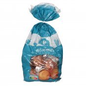 MOJICONES CARREFOUR 500 GRS