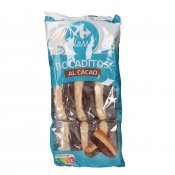 MOSSETS CACAU CARREFOUR 500G