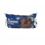 CARREFOUR RODONS CACAU 4U. 200G