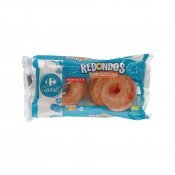RODONS SUCRE CARREFOUR 4 UNDS. 200 GR