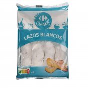 LLAÇOS SUCRE CARREFOUR 9 UNIT 300 GRS