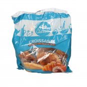 CARREFOUR CROISSANTS CREMA CACAU 360G