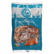 CARREFOUR CROISSANTS CLASICS 350G