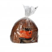 FOGASSA DE PA LLAVORS DE CHIA