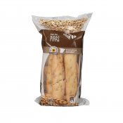 CARREFOUR PA PIPES 90G X 2U.