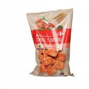 MOSSETS TOMAQUET I ORENGA CARR