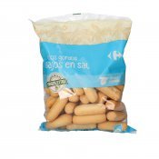 PICS GROSSOS BAIX EN SAL CARREFOUR 180G