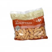 PICS MULTICEREALS CARREFOUR 180G