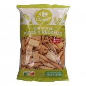 ASSORTIMENT PICS I RENYES CARREFOUR 450G