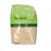 PA RATLLAT ALL JULIVERT CARREFOUR 500G