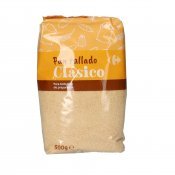 PA RATLLAT CARREFOUR 500G