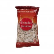 PIPES DE CARBASSA CARREFOUR 125 GRS