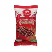 CACAUETS AMB PELL CARREFOUR 200 GRAMS