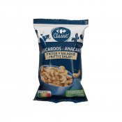 CARREFOUR ANACARDS 200G