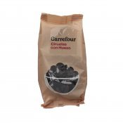 PRUNES AMB PINYOL CARREFOUR 200 GR
