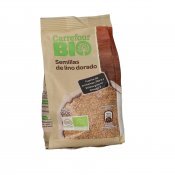 CARREFOUR BIO LLAVORS LLI DAURAT 250G