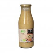 CREMA CARBASSO CARREFOUR BIO 500 ML