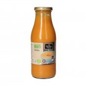 CREMA CARBASSA CARREFOUR BIO 500 ML