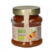 MELMELADA ALBERCOC CARREFOUR BIO 350 G